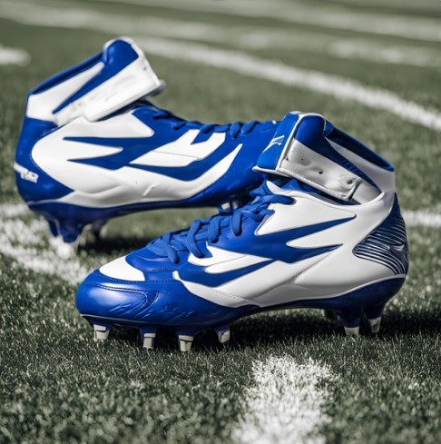 Cleats